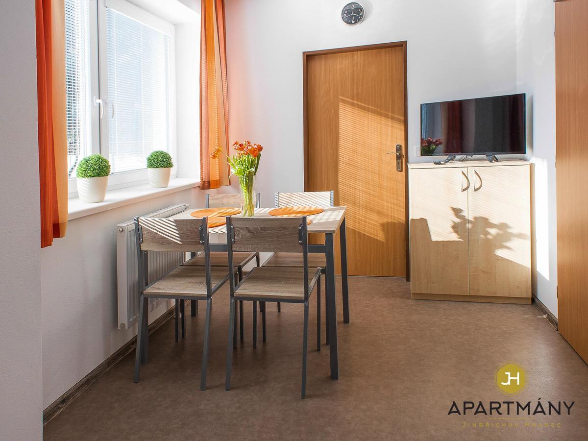 Apartmany Jindřichův Hradec Chambre photo